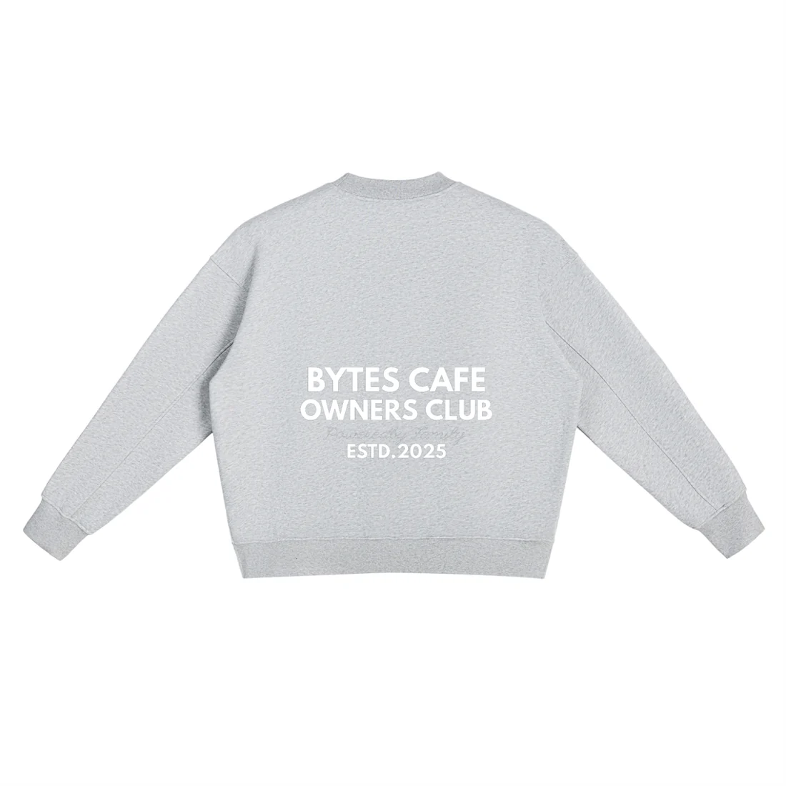 crewneck