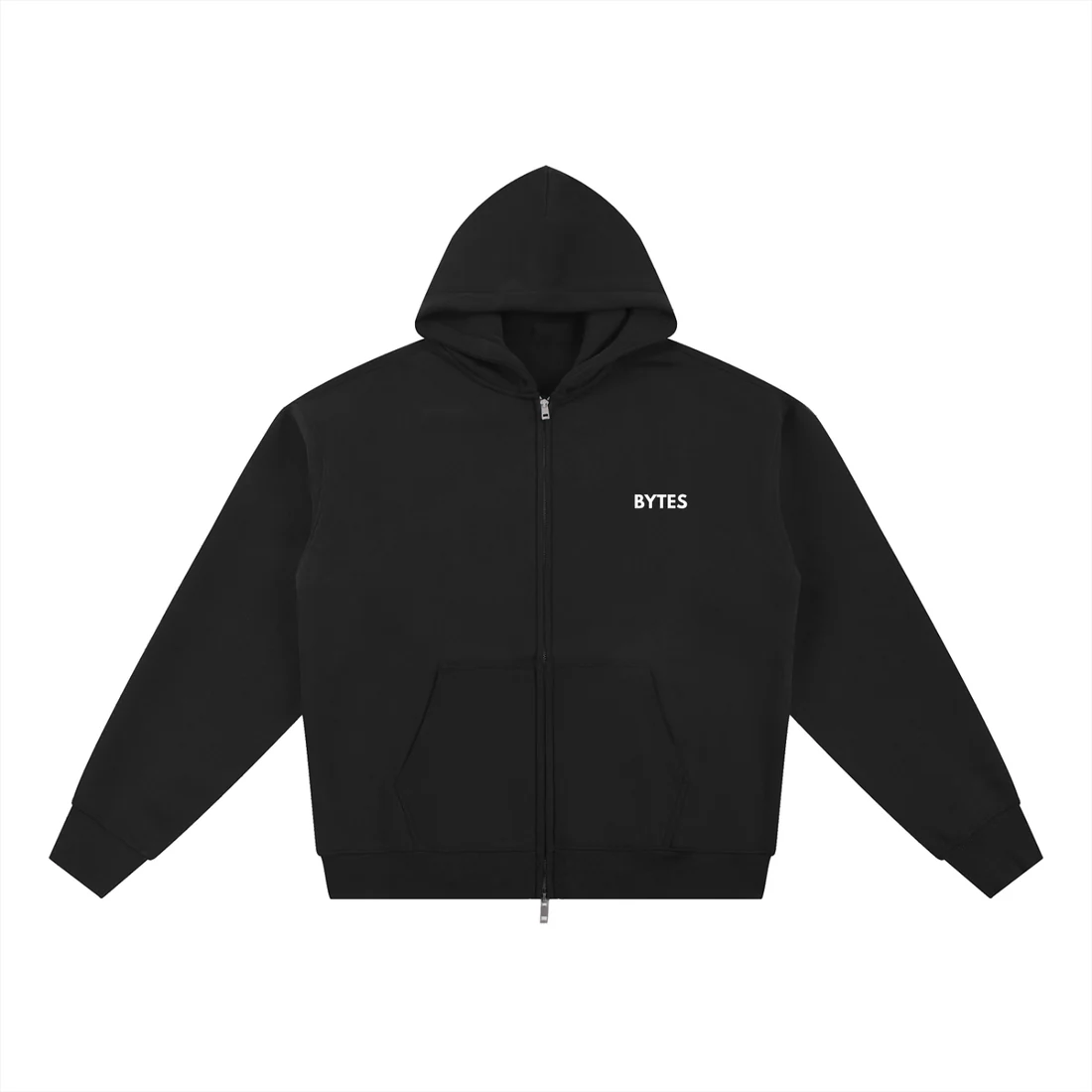 Zip Up